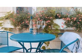 The Village Motel allows 18 year olds to book a room