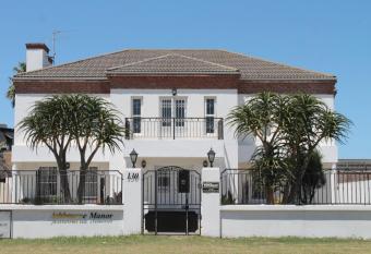 Ashbourne Manor allows 18 year olds to book a room
