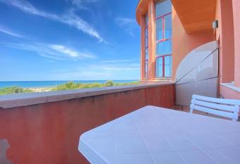 Appartamenti Regina del Mare has Balcony rooms