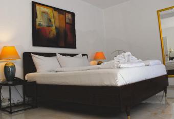 Aalto Hotel allows 18 year olds to book a room