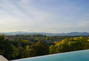 B&B Il Sarale has Balcony rooms