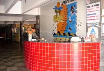 Hotel Art Final allows 18 year olds to book a room