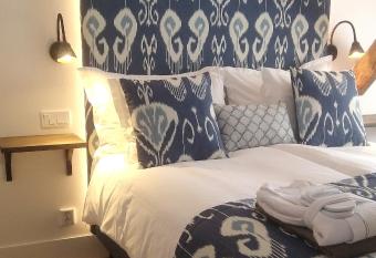 Hotel 1622 - Adults only allows 18 year olds to book a room