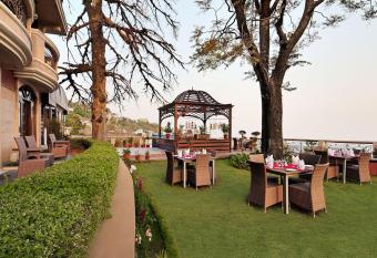 Ramada by Wyndham Mussoorie Mall Road allows 18 year olds to book a room