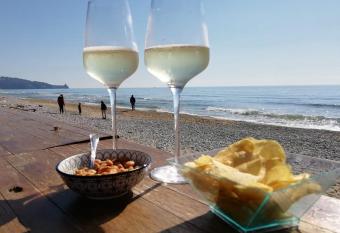 MARISTELLA has Balcony rooms