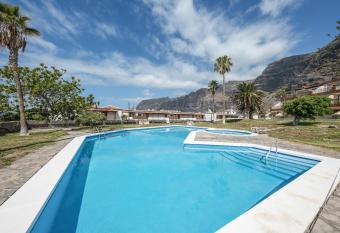 Apartamento Acantilados has Balcony rooms