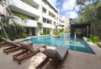 Omara Tulum By Andiani Travel has Balcony rooms