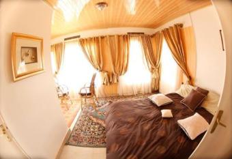 View kigali homes allows 18 year olds to book a room