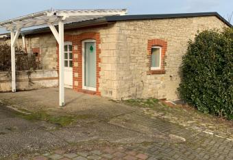 Lindenhof has Balcony rooms