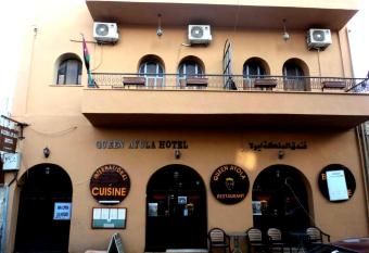 Queen Ayloa Hotel&Restaurant has Balcony rooms