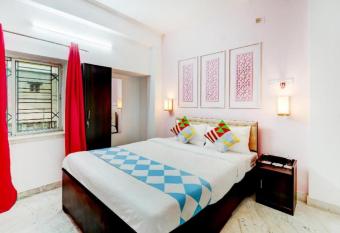 Flagship Priyangshu Inn allows 18 year olds to book a room