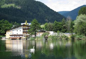 Hotel Seestuben has Balcony rooms