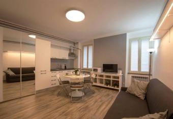 Antichi Sapori Apartment One allows 18 year olds to book a room