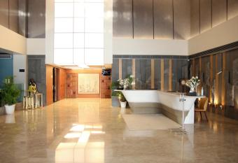 Udman Hotel Greater Noida allows 18 year olds to book a room