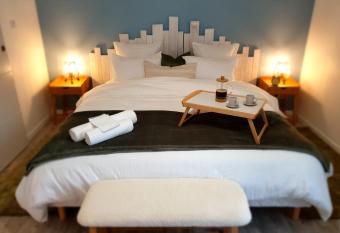 Le Gu  l  f - Appartement 2 personnes allows 18 year olds to book a room