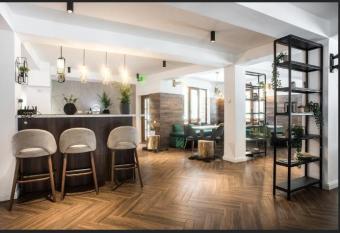 Sidharta Resort has Balcony rooms