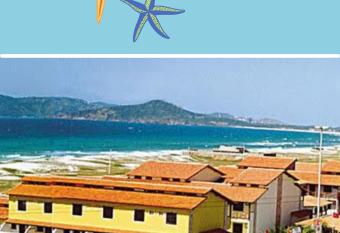 Condom  nio com lazer completo    beira-mar - Praia das Dunas Beach House allows 18 year olds to book a room