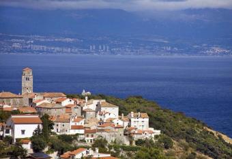Apartments Franelli has Balcony rooms