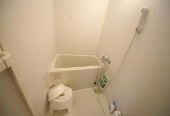 Sky Terrace Naha has Balcony rooms