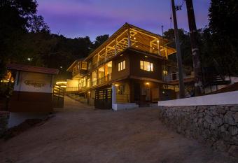 Terrace Resorts has Balcony rooms