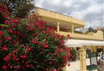 Guest House Sunce has Balcony rooms