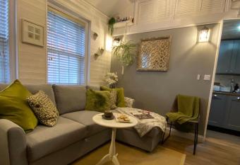 OurStudio has Balcony rooms