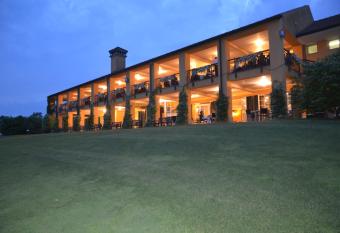 Hotel Golf Club Castelconturbia has Balcony rooms