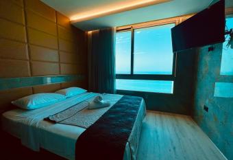 C Tower Apartments allows 18 year olds to book a room