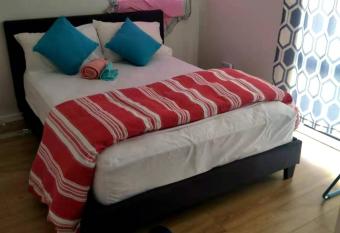 Peter new home has Balcony rooms