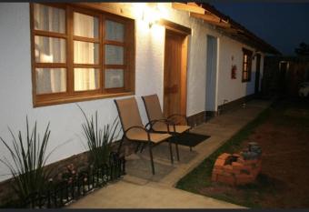 Caba  as Boutique Villase  or Pet and 420 Friendly allows 18 year olds to book a room