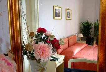 Hotel Delle Palme has Balcony rooms