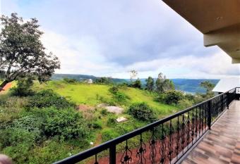 Aditya Villa - Valley facing 3BHK has Balcony rooms