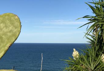 Apartamento Mar y Monta  a has Balcony rooms