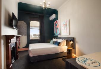 Ramsgate Hotel by Nightcap Social allows 18 year olds to book a room