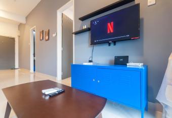 DPULZE Residence By IdealHub allows 18 year olds to book a room