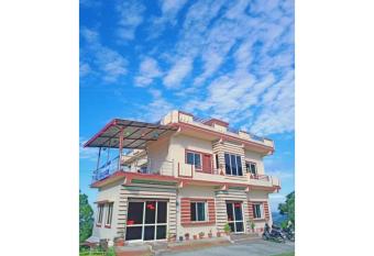 Morning Mist Homestay, Lansdowne has Smoking rooms