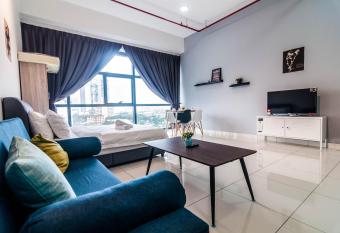 3 Towers Gleaneagles Jalan Ampang By IdealHub allows 18 year olds to book a room