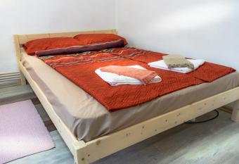 Robert Straja has Balcony rooms