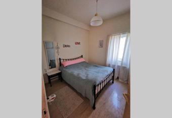 Apartment with garden by the Sea has Balcony rooms