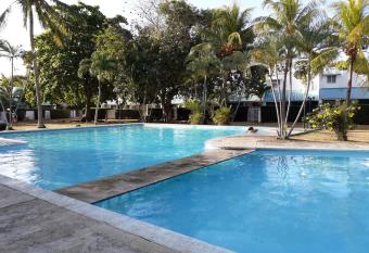 Peaceful and Private Villa has Balcony rooms