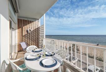 Sail Away has Balcony rooms