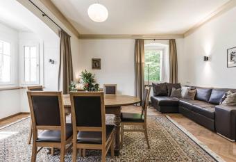 Villa Martiner Apartments Alex has Balcony rooms