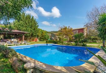 Ca Ses Nines has Balcony rooms