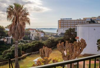 Apartamento Cala en Forcat 34 has Balcony rooms