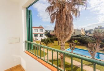 Apartamento Cala en Forcat 36 has Balcony rooms