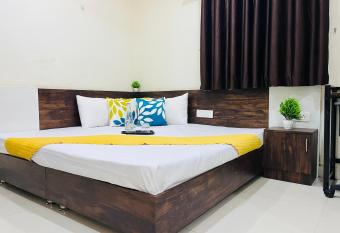 MyWorkStay BTM has Balcony rooms