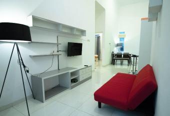 Villa Casa Liana by Masterpiece Villa has Balcony rooms