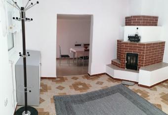 Ugralet has Balcony rooms