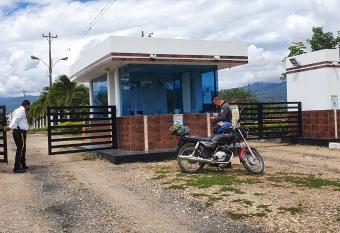 Apartamento Campestre LA SERENA - Chinauta has Balcony rooms