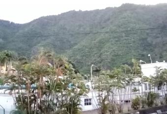 Chambre des Bassins allows 18 year olds to book a room